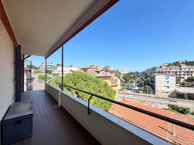 appartamento in vendita ad Arenzano