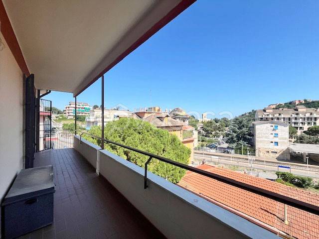 appartamento in vendita ad Arenzano