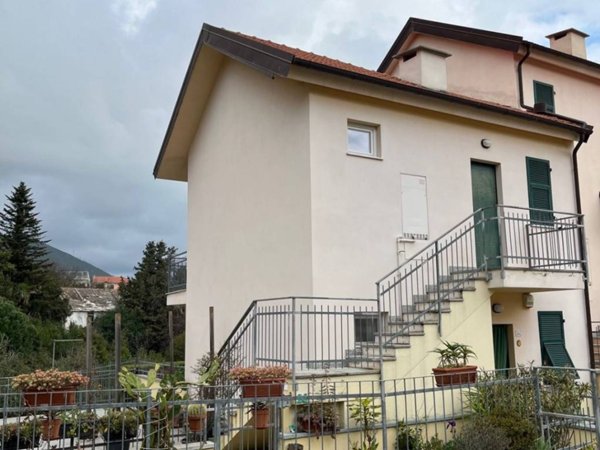 appartamento in vendita ad Arenzano