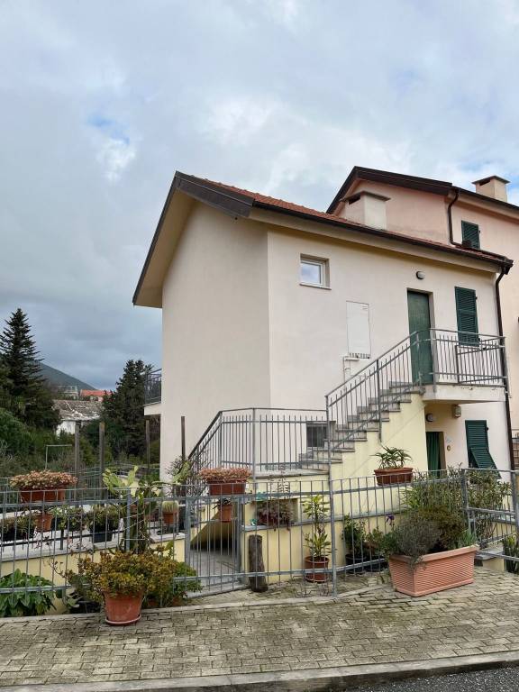 appartamento in vendita ad Arenzano