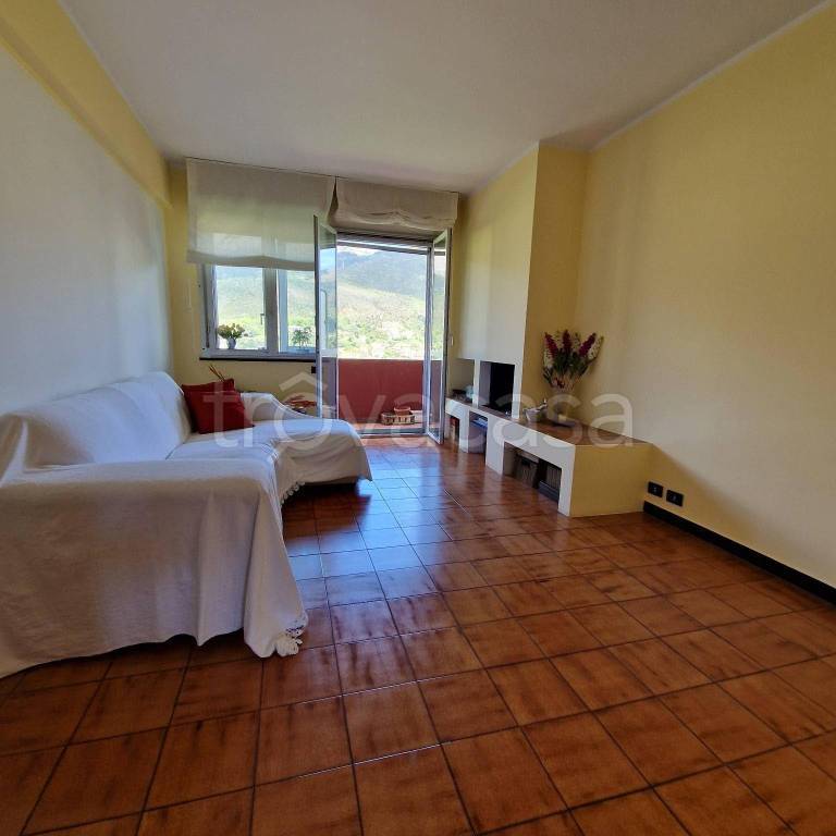appartamento in vendita ad Arenzano
