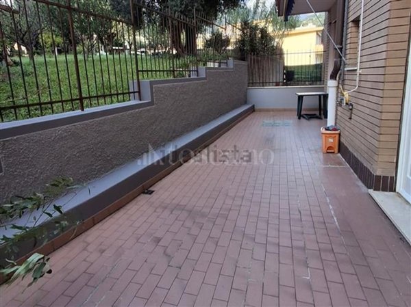 appartamento in vendita ad Arenzano