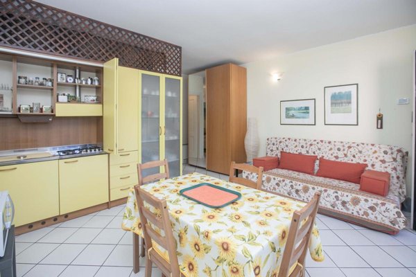 appartamento in vendita ad Arenzano