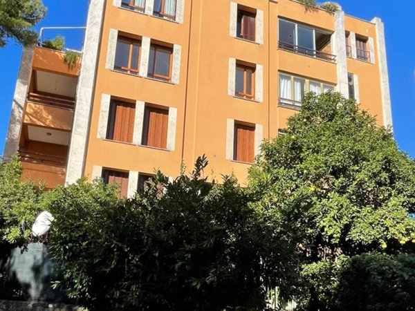 appartamento in vendita ad Arenzano