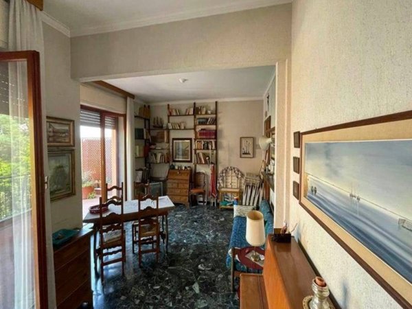 appartamento in vendita ad Arenzano