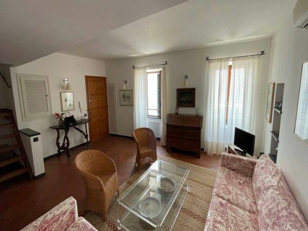 appartamento in vendita ad Arenzano