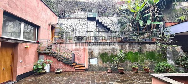 appartamento in vendita ad Arenzano