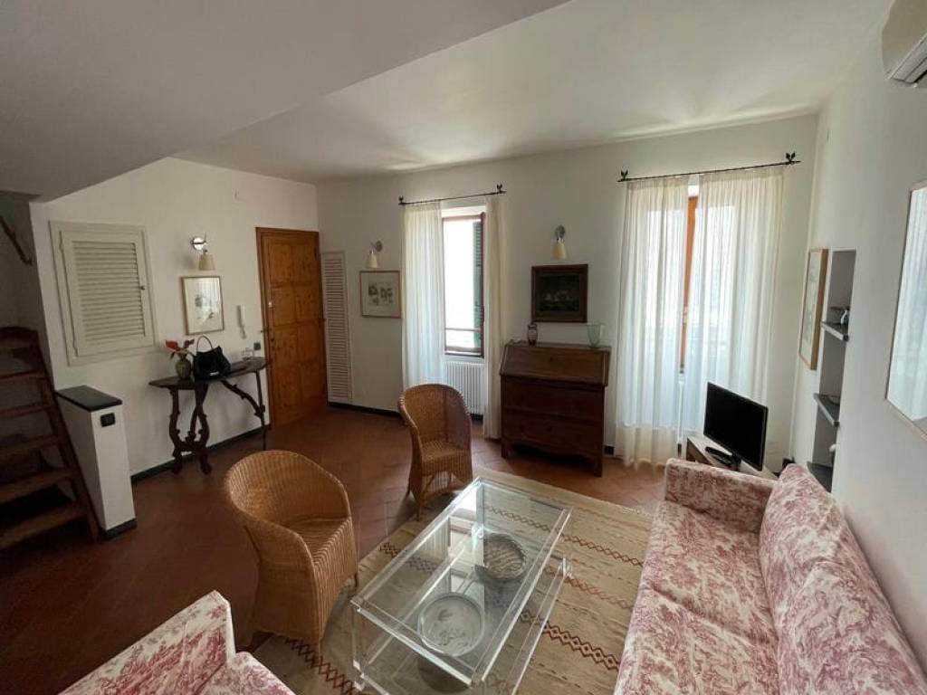 appartamento in vendita ad Arenzano
