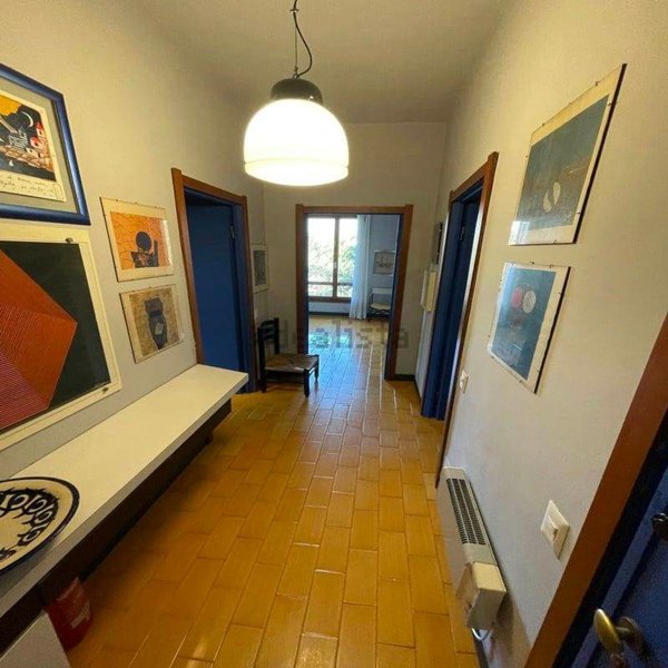 appartamento in vendita ad Arenzano