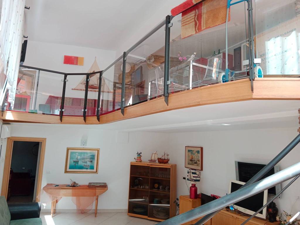 appartamento in vendita ad Arenzano
