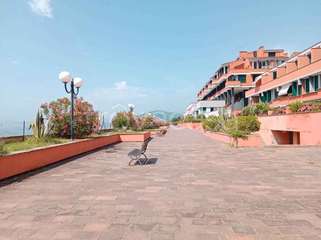 appartamento in vendita ad Arenzano