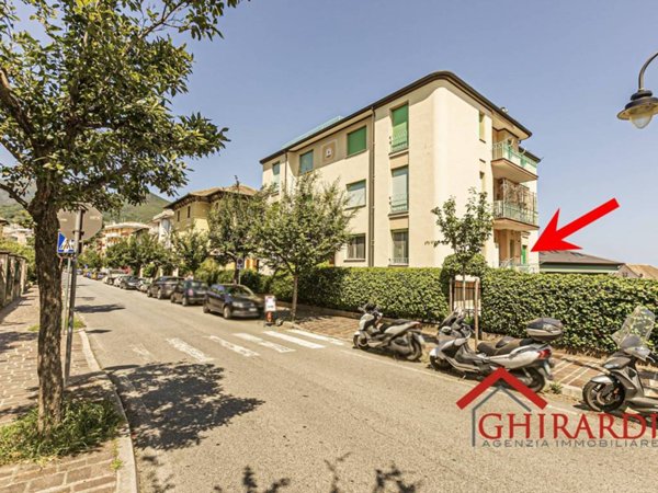 appartamento in vendita ad Arenzano