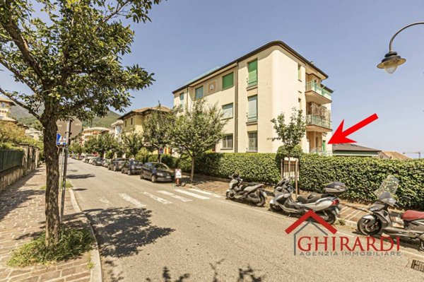 appartamento in vendita ad Arenzano