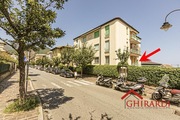 appartamento in vendita ad Arenzano