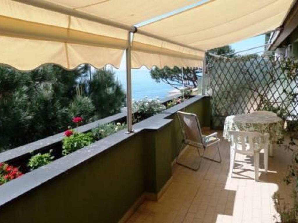 appartamento in vendita ad Arenzano