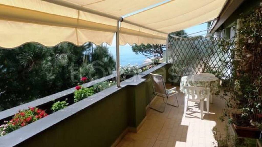 appartamento in vendita ad Arenzano
