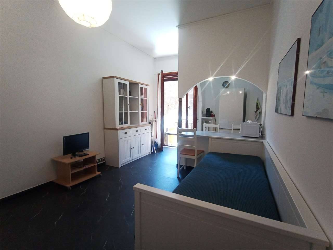 appartamento in vendita ad Arenzano