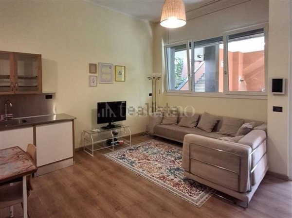 appartamento in vendita ad Arenzano