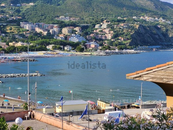 appartamento in vendita ad Arenzano