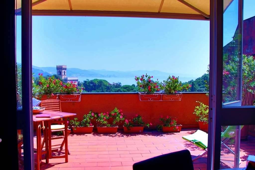 appartamento in vendita ad Arenzano