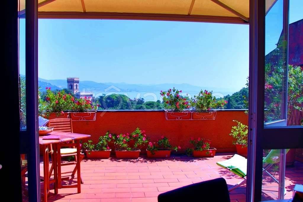 appartamento in vendita ad Arenzano