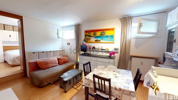 appartamento in vendita ad Arenzano