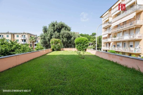 appartamento in vendita ad Arenzano