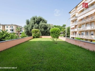 appartamento in vendita ad Arenzano