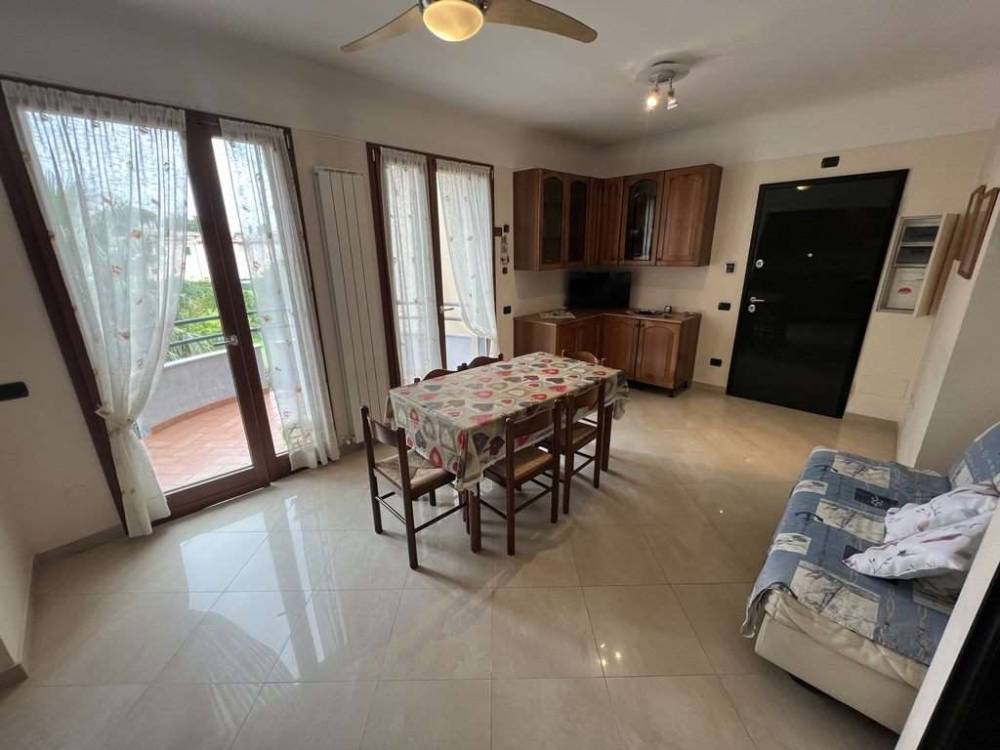 appartamento in vendita ad Arenzano in zona Terralba