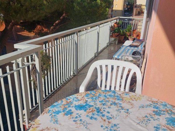 appartamento in vendita ad Arenzano