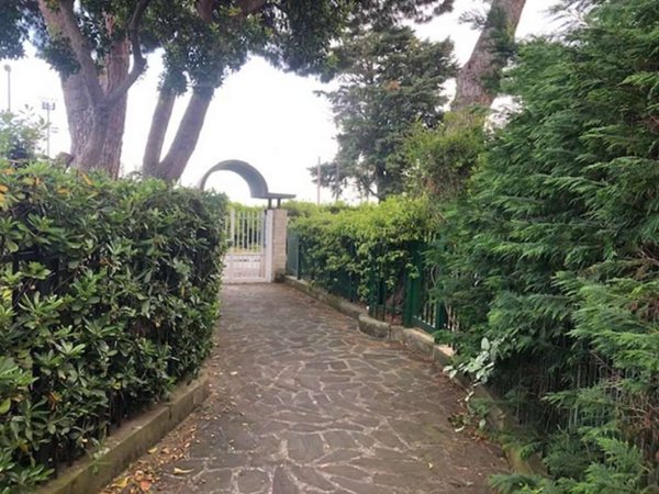 appartamento in vendita ad Arenzano
