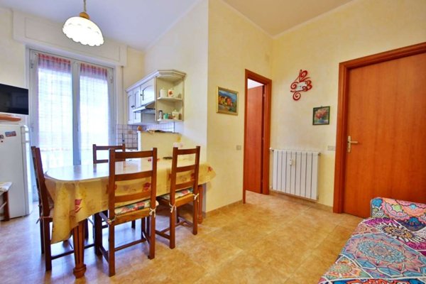 appartamento in vendita ad Arenzano