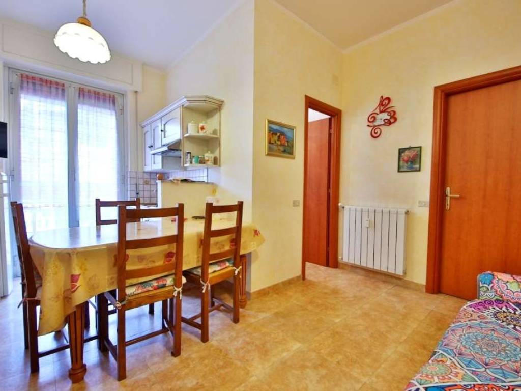 appartamento in vendita ad Arenzano