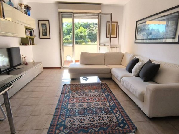 appartamento in vendita ad Arenzano