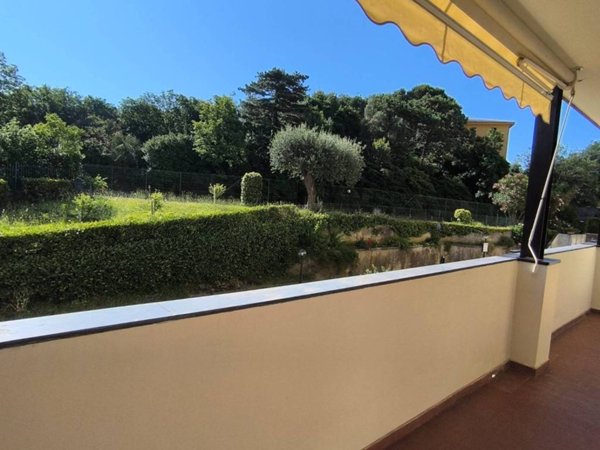 appartamento in vendita ad Arenzano