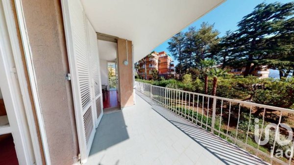 appartamento in vendita ad Arenzano