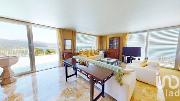 appartamento in vendita ad Arenzano