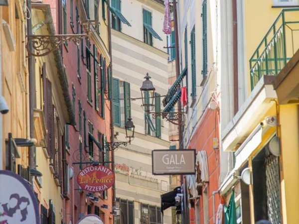 appartamento in vendita ad Arenzano