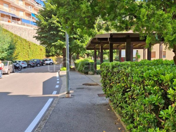 appartamento in vendita ad Arenzano