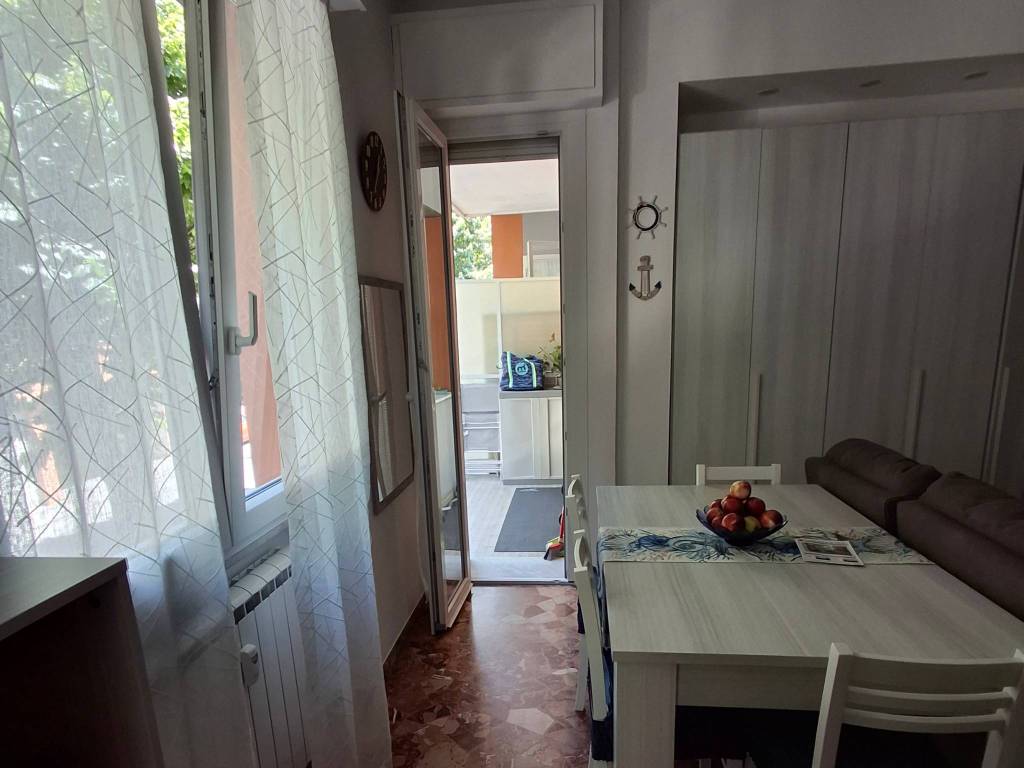 appartamento in vendita ad Arenzano