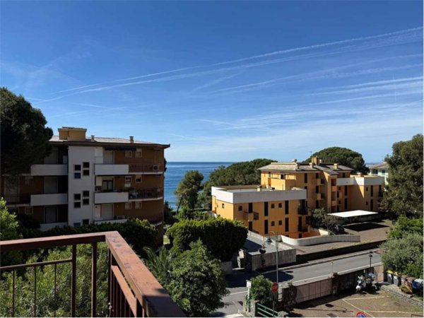 appartamento in vendita ad Arenzano