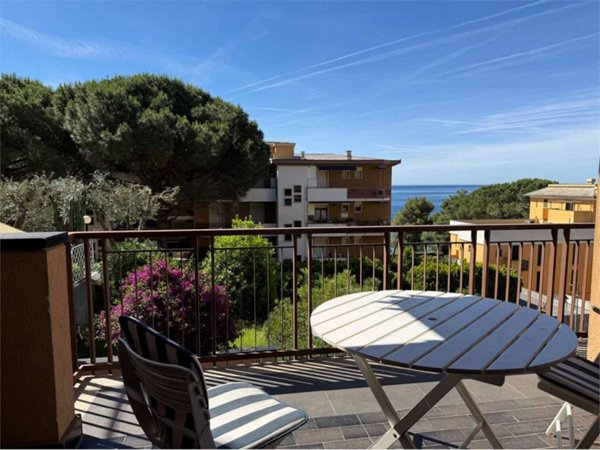 appartamento in vendita ad Arenzano