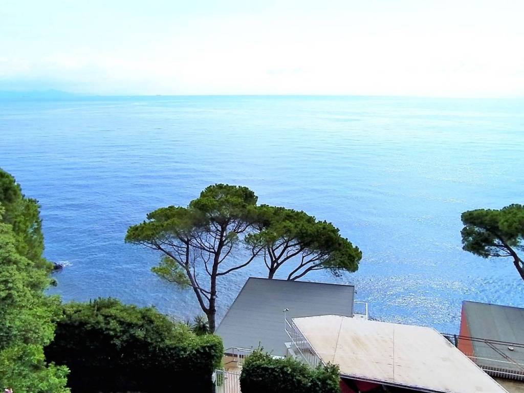 appartamento in vendita ad Arenzano