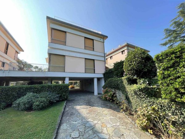 appartamento in vendita ad Arenzano