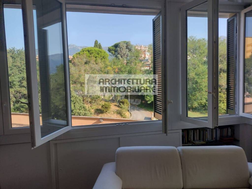 appartamento in vendita ad Arenzano
