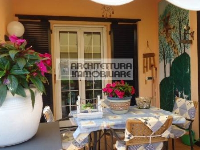 casa indipendente in vendita ad Arenzano