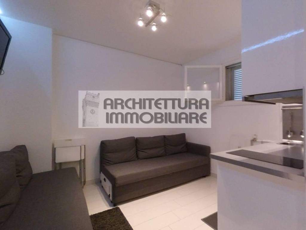 appartamento in vendita ad Arenzano