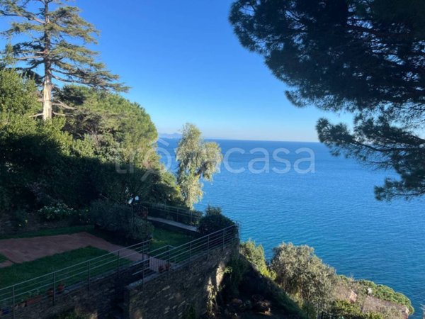 appartamento in vendita ad Arenzano