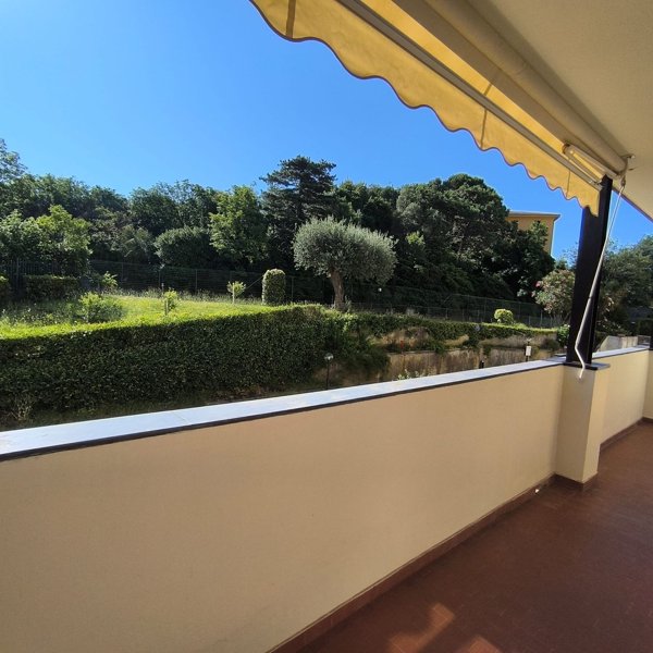 appartamento in vendita ad Arenzano
