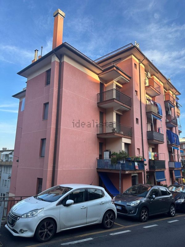 appartamento in vendita ad Arenzano